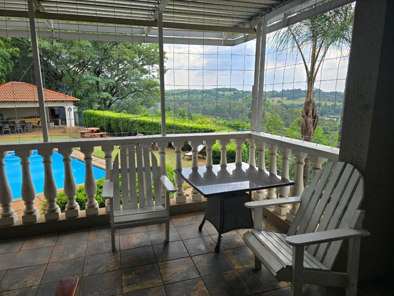All Seasons Boutique Hotel Pretoria-Noord Oda fotoğraf
