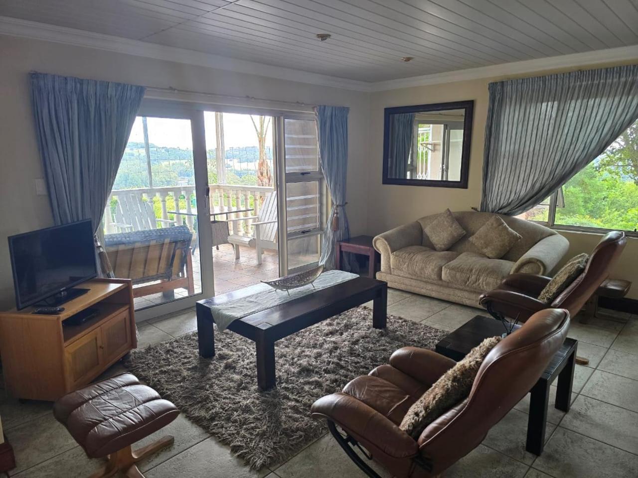 All Seasons Boutique Hotel Pretoria-Noord Dış mekan fotoğraf